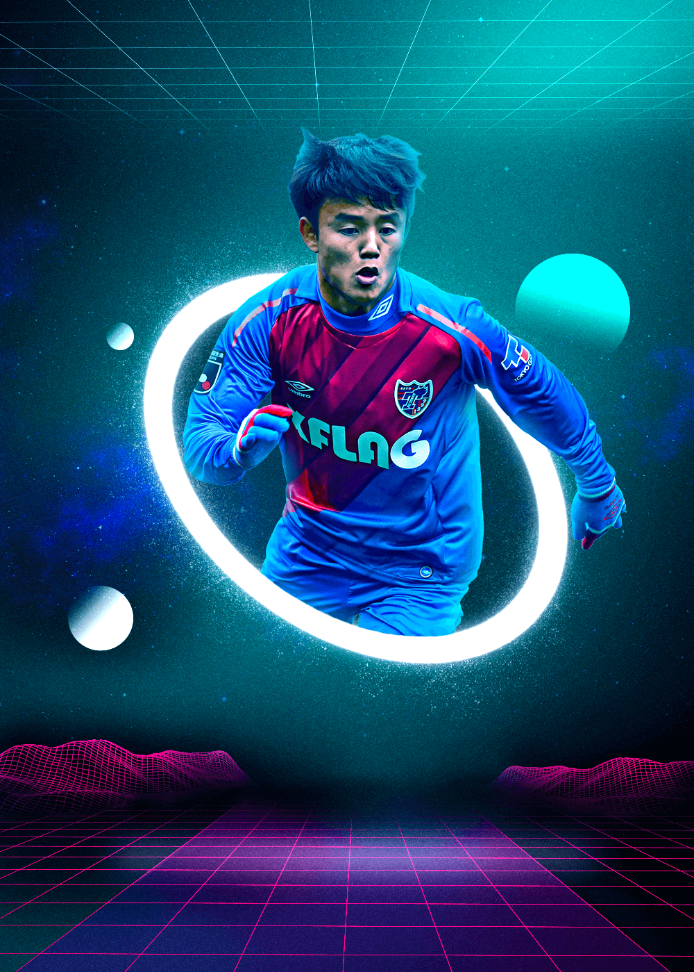 球员与教练 球员与教练