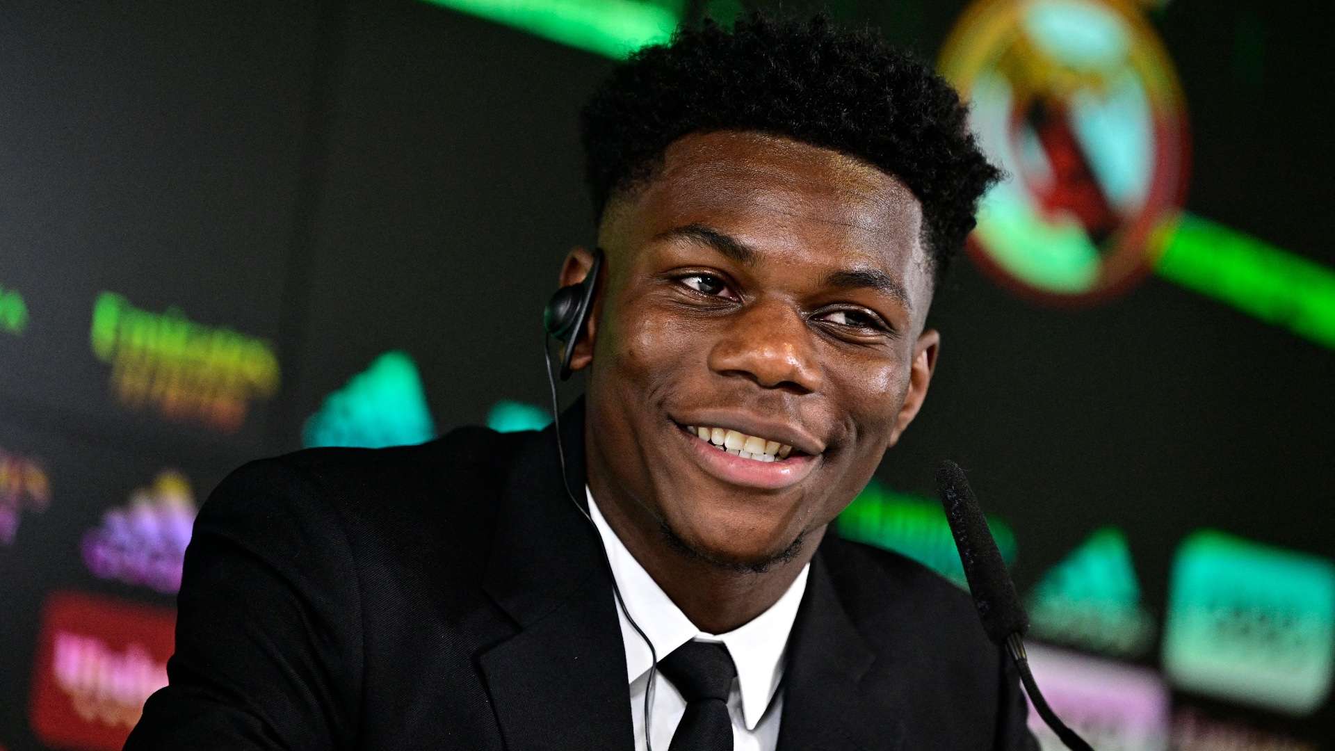 他的任命不 他的任命不