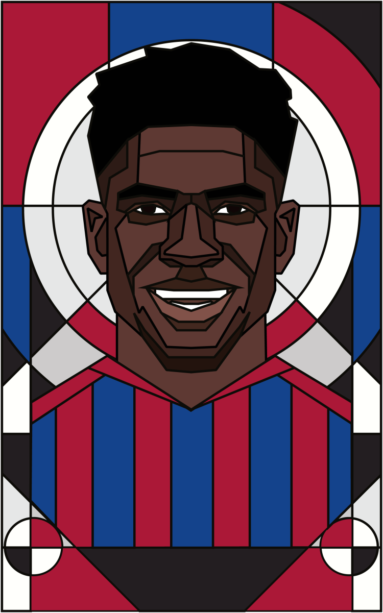 每一次交锋 每一次交锋