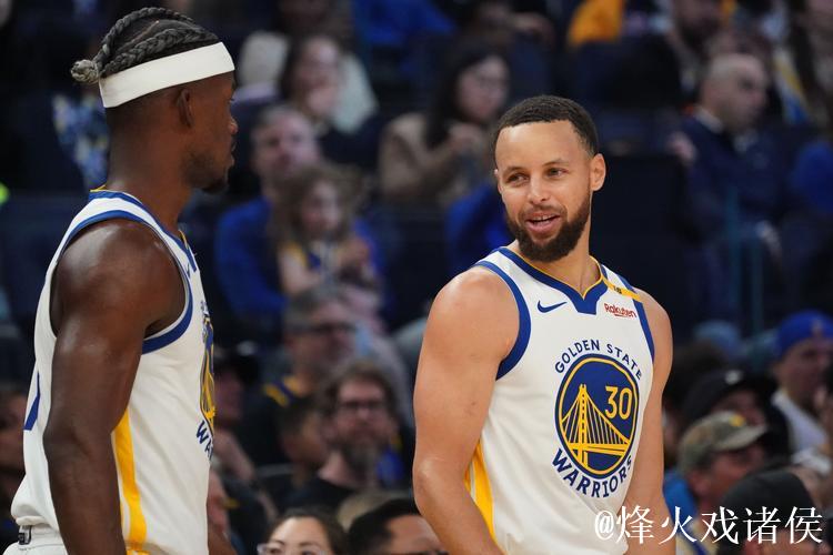 蒙克26+12库里空砍26分 国王大胜勇士4连胜