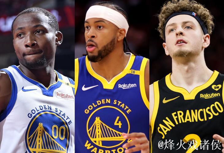 “勇士3年3900万提前锁定穆迪，季前赛表现抢眼”