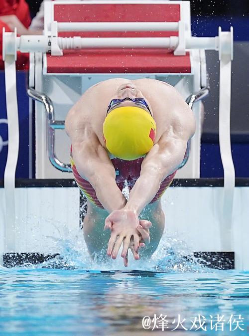 游泳世锦赛 中国队获得男女4x100米混合泳接力银牌 游泳世锦赛 中国队获得男女4x100米混合泳接力银牌