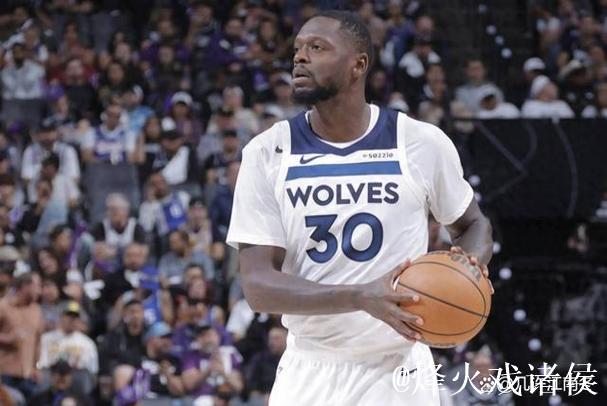 兰德尔绝杀助森林狼险胜太阳,开拓者击败老鹰 兰德尔绝杀助森林狼险胜太阳,开拓者击败老鹰